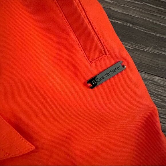 Sweaty Betty Showa Skort - Picture 3 of 5